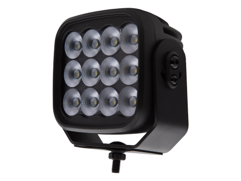 5.6" Ultra Duty Square Flood Light - Heavy Duty Lighting (en-US)