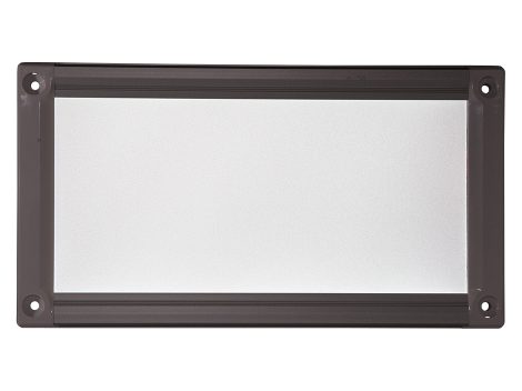 11" Low Profile Interior Light - Heavy Duty Lighting (en-US)