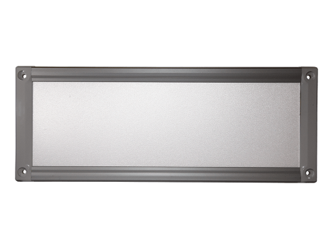 15" Low Profile Interior Light - Heavy Duty Lighting (en-US) Products