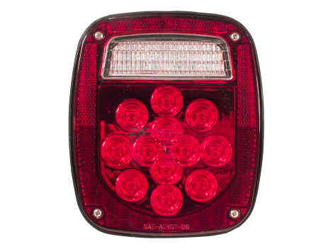 Universal Square Combination Box Light - Heavy Duty Lighting (en-US)