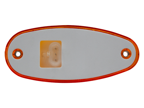 International® Side Turn Marker Light - Heavy Duty Lighting (en-US)