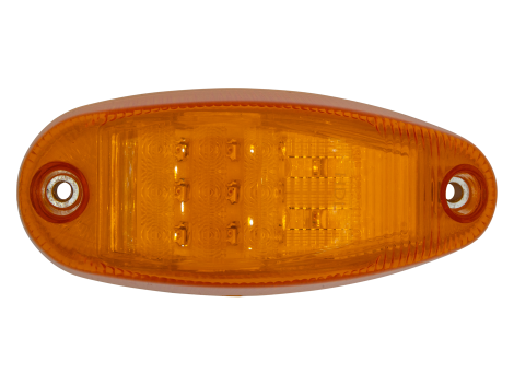 International® Side Turn Marker Light - Heavy Duty Lighting (en-US)