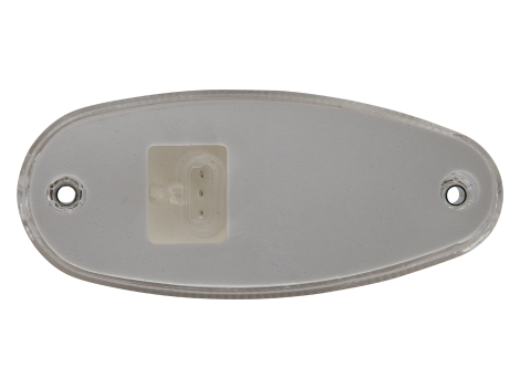International® Side Turn Marker Light - Heavy Duty Lighting (en-US)