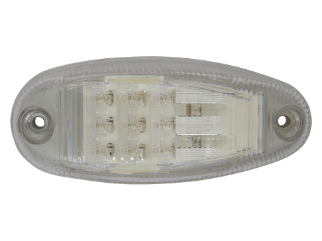 International® Side Turn Marker Light - Heavy Duty Lighting (en-US)