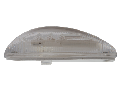 International® Side Turn Marker Light - Heavy Duty Lighting (en-US) Products