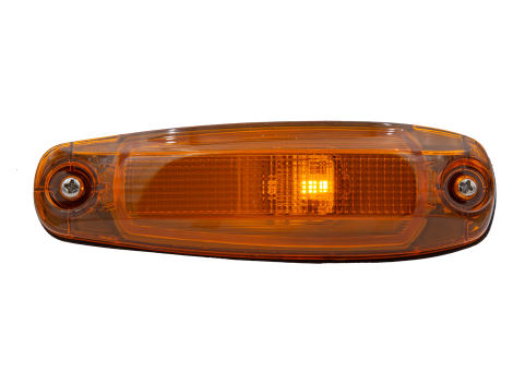 Freightliner® Cascadia Cab Marker Light - Heavy Duty Lighting (en-US)