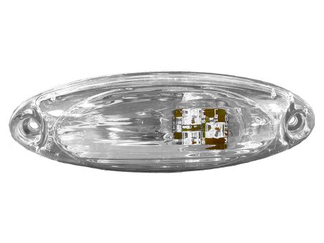 Freightliner® Post 2014 Cascadia Cab Marker Light - Heavy Duty Lighting (en-US)