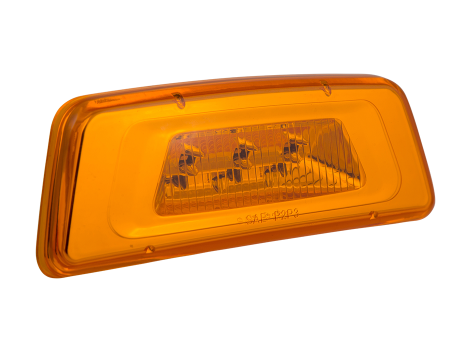 PACCAR® Trapezoid  Side Turn Marker Light Universal Design - Heavy Duty Lighting (en-US) Products