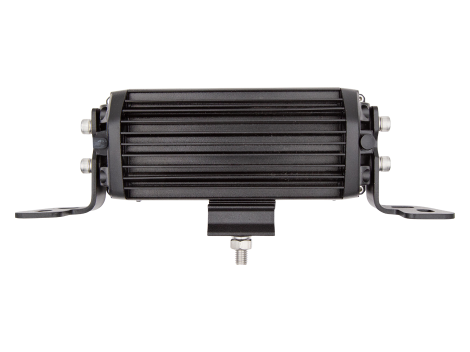 6.6" Double Row Light Bar - Heavy Duty Lighting (en-US)