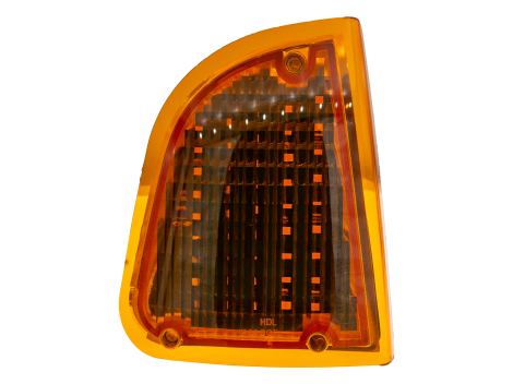 Kenworth® Side Turn Marker | Right Side - Heavy Duty Lighting (en-US) Products