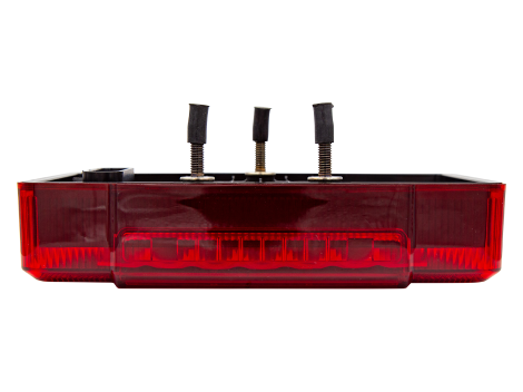 International® Stop Tail Turn w/Integrated Back-up Light - Heavy Duty Lighting (en-US)