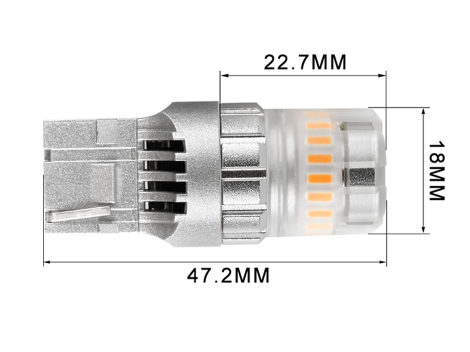 7440 LED Replacement Bulb - Heavy Duty Lighting (en-US)