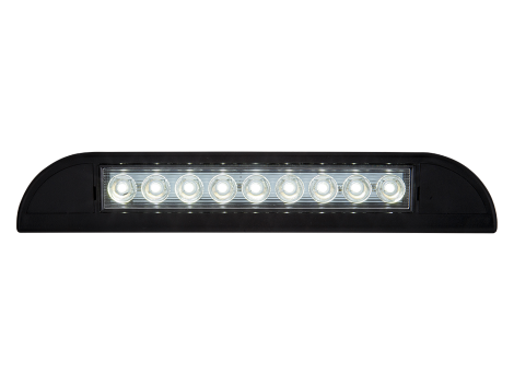 9" 30 Degree Down Light - Heavy Duty Lighting (en-US)