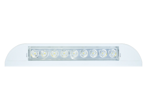 9" 30 Degree Down Light - Heavy Duty Lighting (en-US)