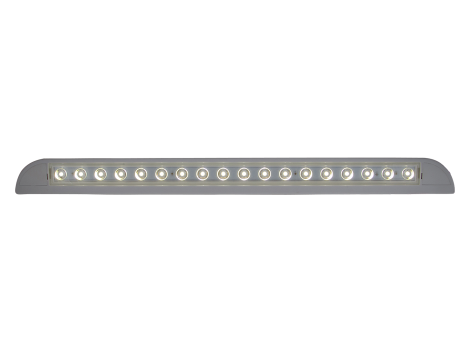 19" 30 Degree Down Light - Heavy Duty Lighting (en-US)