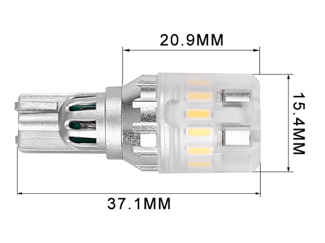 9210 LED Replacement Bulb - Heavy Duty Lighting (en-US)