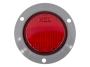 2" Round Clearance Marker Light | Flange Mount - Heavy Duty Lighting (en-US)