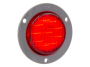 2" Round Clearance Marker Light | Flange Mount - Heavy Duty Lighting (en-US)