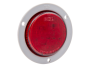 2.5” Clearance Marker with ABS Flange - Heavy Duty Lighting (en-US)