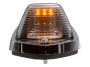 Kenworth® Cab Marker with Chrome Body - Heavy Duty Lighting (en-US)