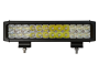 12" Double Row Light Bar - Heavy Duty Lighting (en-US)