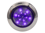 1.25" DualShift™ LED Mini Clearance Marker - Heavy Duty Lighting (en-US)
