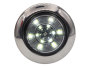 1.25" DualShift™ LED Mini Clearance Marker - Heavy Duty Lighting (en-US)