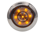 1.25" DualShift™ LED Mini Clearance Marker - Heavy Duty Lighting (en-US)