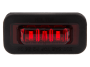 Self-Adhesive Mini Rectangular Clearance Marker Light - Heavy Duty Lighting (en-US)