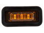 Self-Adhesive Mini Rectangular Clearance Marker Light - Heavy Duty Lighting (en-US)