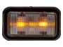 Mack® Side Clearance Marker | 2018+ Anthem - Heavy Duty Lighting (en-US)
