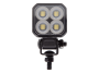 2.0" High Flux Square Flood Light - Heavy Duty Lighting (en-US)