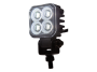 2.0" High Flux Square Flood Light - Heavy Duty Lighting (en-US)