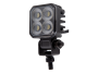 2.0" High Flux Square Flood Light - Heavy Duty Lighting (en-US)