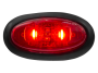 2" Mini Oval Clearance Marker Light - Heavy Duty Lighting (en-US)