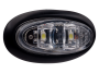 2" Mini Oval Flush Mount Utility Light - Heavy Duty Lighting (en-US)