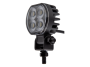 2.3" High Flux Round Flood Light - Heavy Duty Lighting (en-US)