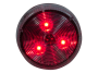 2.5" Round Clearance Marker Light - Heavy Duty Lighting (en-US)