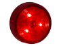 2.5" Round Clearance Marker Light - Heavy Duty Lighting (en-US)