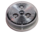 2.5" Flush Mount Utility Light - Heavy Duty Lighting (en-US)