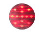 2.5" Round Clearance Marker Light - Heavy Duty Lighting (en-US)