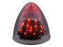 2.5" Beehive Clearance Marker Light - Heavy Duty Lighting (en-US)