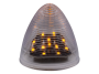 2.5" Beehive Clearance Marker Light - Heavy Duty Lighting (en-US)