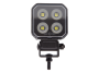 3.0" High Flux Square Flood Light - Heavy Duty Lighting (en-US)