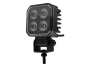 3.0" High Flux Square Flood Light - Heavy Duty Lighting (en-US)