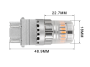 3157 LED Replacement Bulb - Heavy Duty Lighting (en-US)