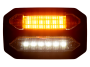 Mini Scene Light with Amber Strobe - Heavy Duty Lighting (en-US)