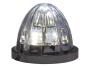 3.25" DualShift™ LED Watermelon Clearance Marker - Heavy Duty Lighting (en-US)