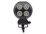 3.2” High Flux Round Flood Light - Heavy Duty Lighting (en-US)