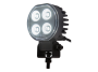 3.2” High Flux Round Flood Light - Heavy Duty Lighting (en-US)